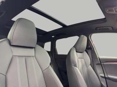 2027 Audi Q6 e-tron Premium Plus