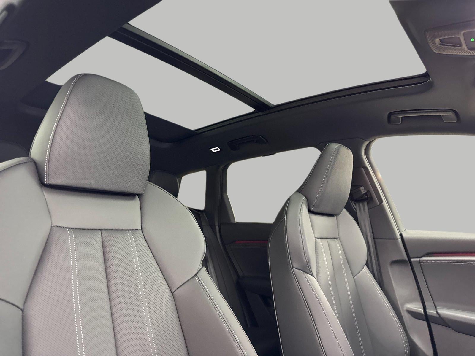 2027 Audi Q6 e-tron Premium Plus