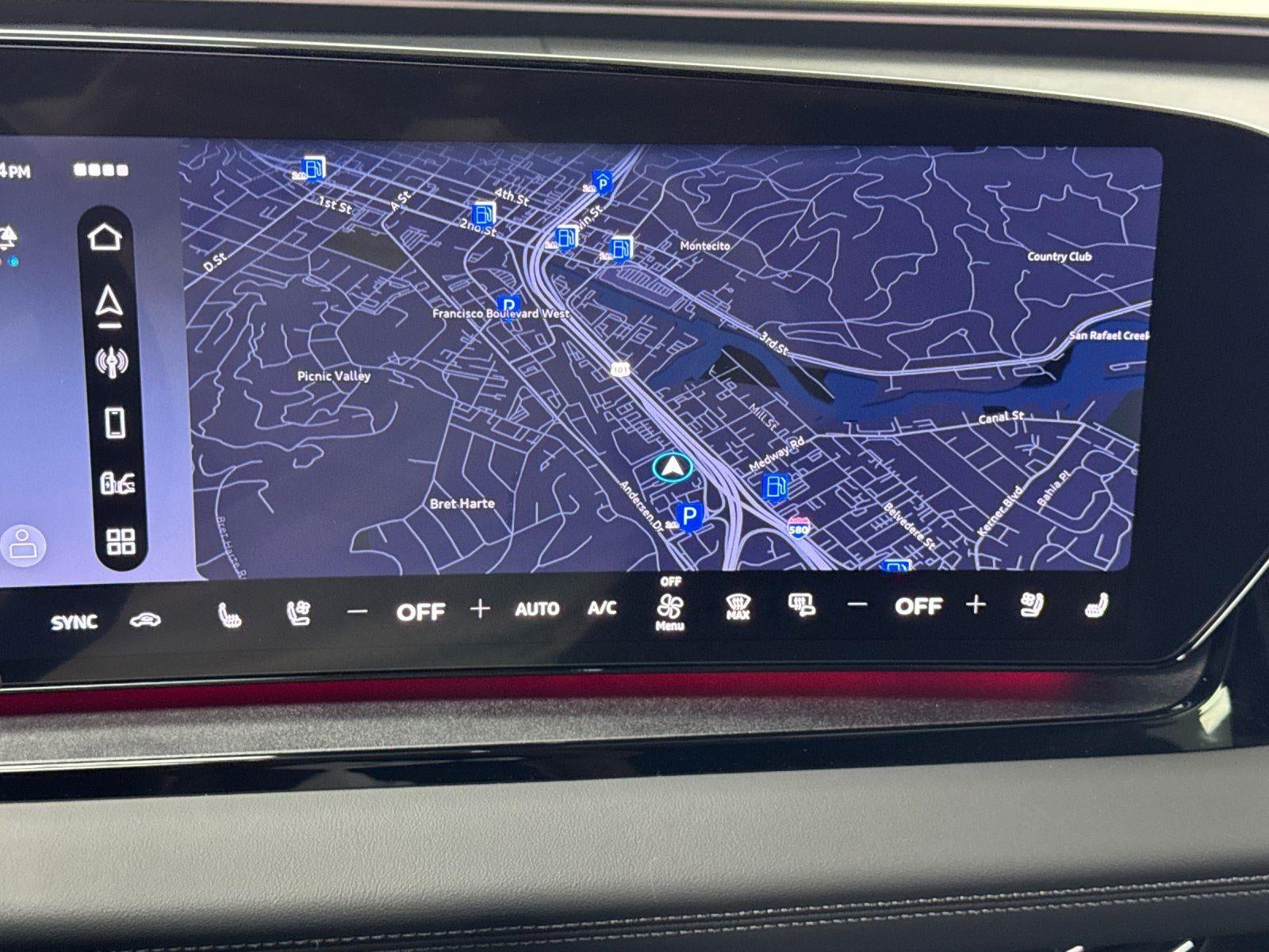 2027 Audi Q6 e-tron Premium Plus