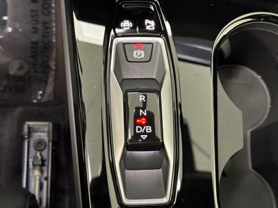 2027 Audi Q6 e-tron Premium Plus