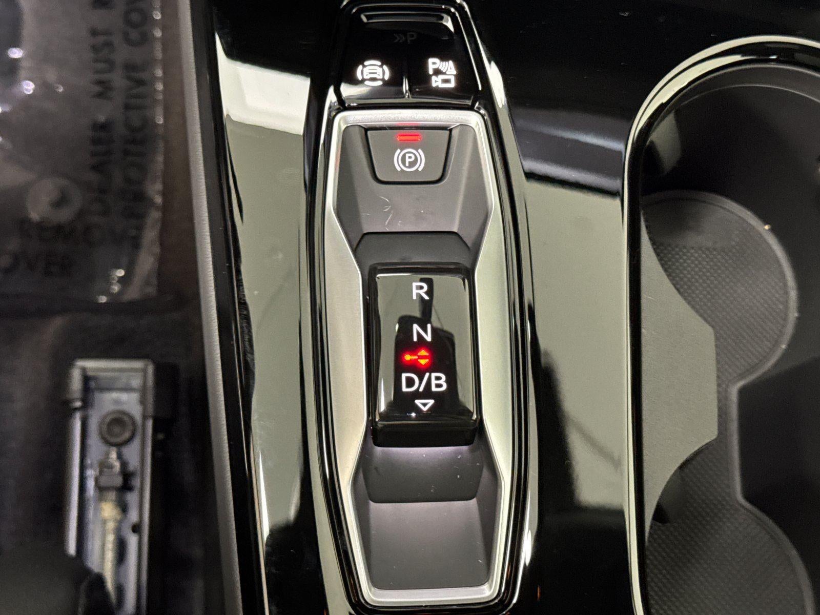 2027 Audi Q6 e-tron Premium Plus