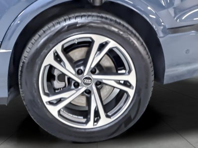 2027 Audi Q6 e-tron Premium Plus