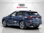 2027 Audi Q6 e-tron Premium Plus