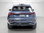 2027 Audi Q6 e-tron Premium Plus