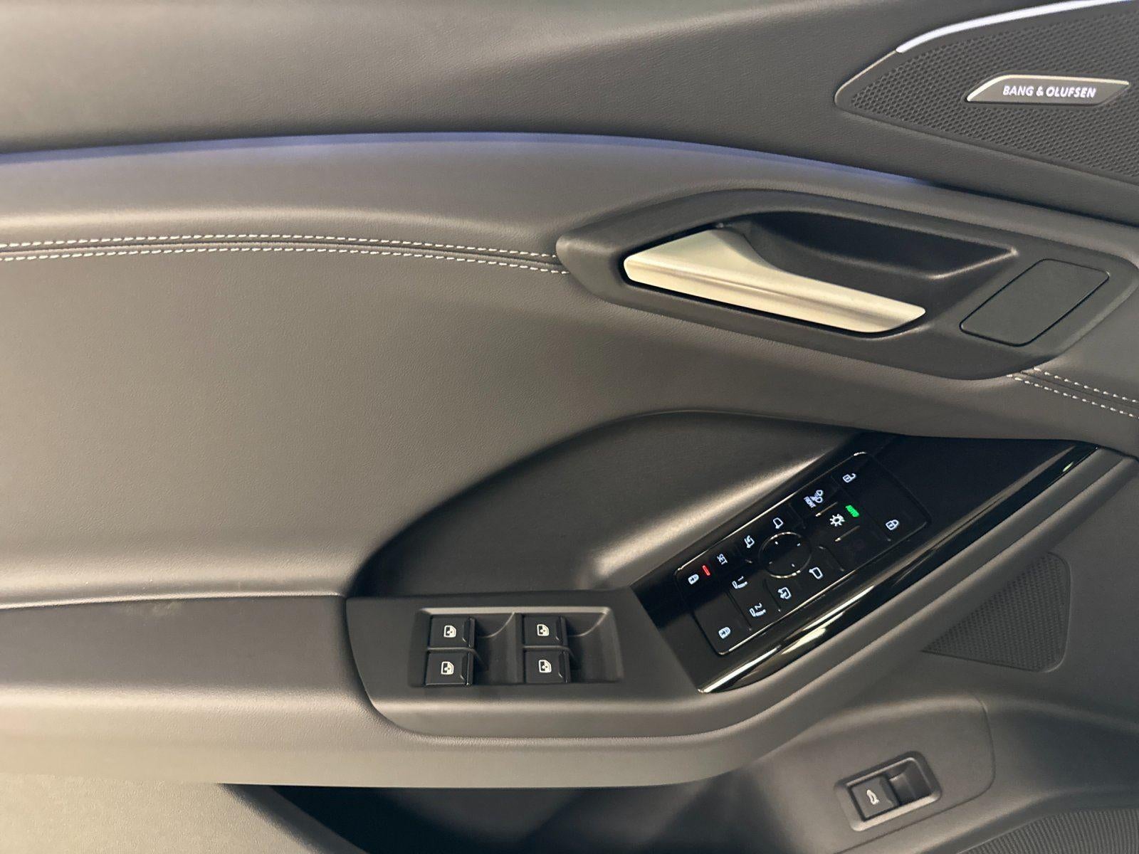 2027 Audi Q6 e-tron Premium Plus