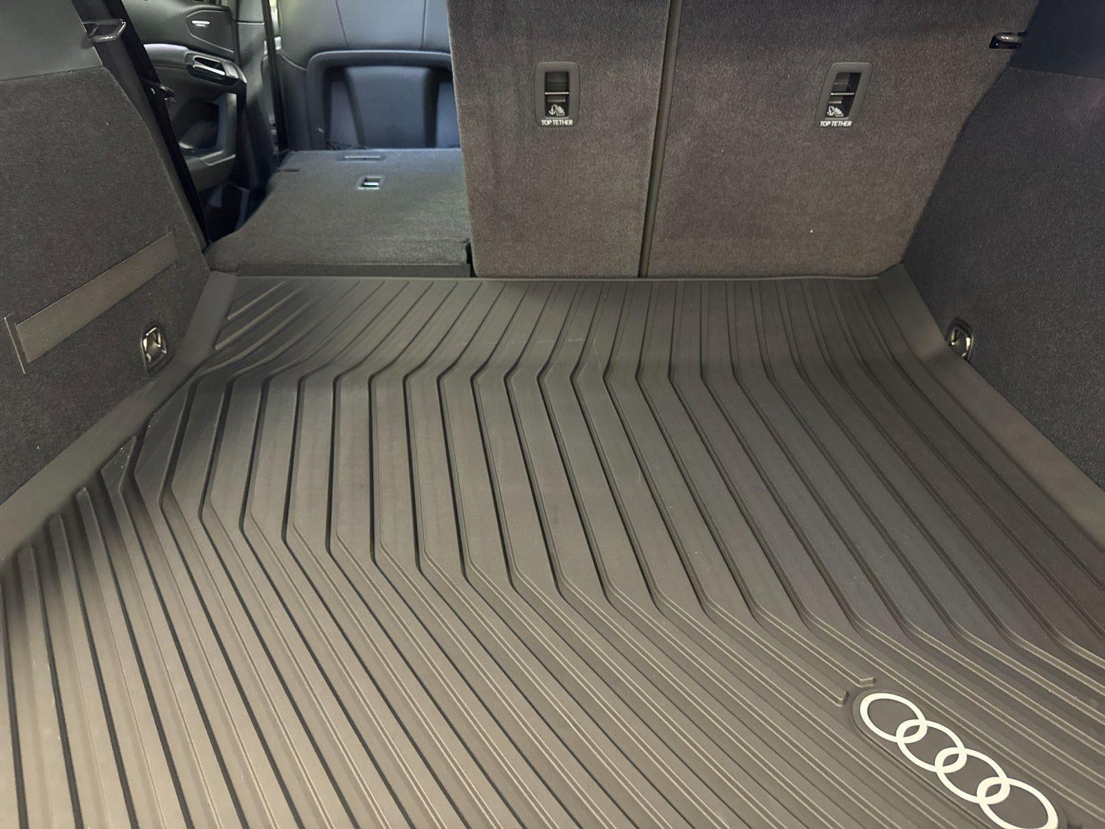 2027 Audi Q6 e-tron Premium Plus