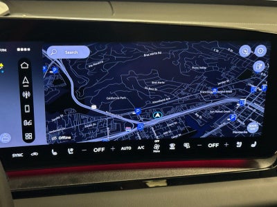 2027 Audi Q6 e-tron Premium Plus