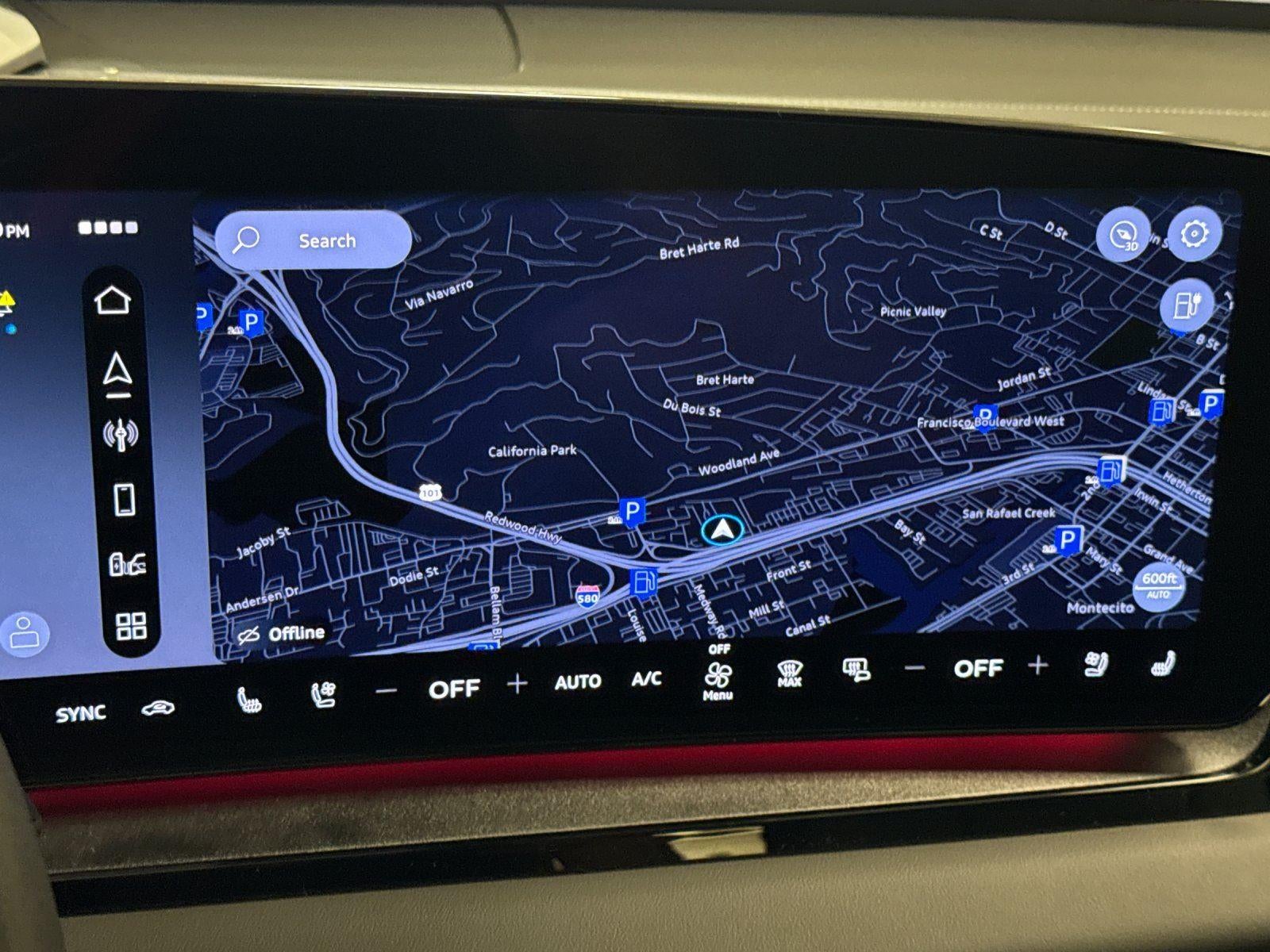 2027 Audi Q6 e-tron Premium Plus