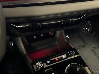 2027 Audi Q6 e-tron Premium Plus