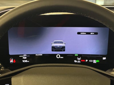 2027 Audi Q6 e-tron Premium Plus