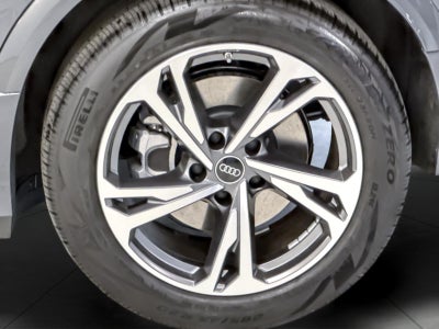 2027 Audi Q6 e-tron Premium Plus