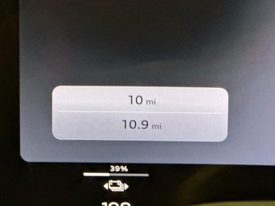 2027 Audi Q6 e-tron Premium Plus