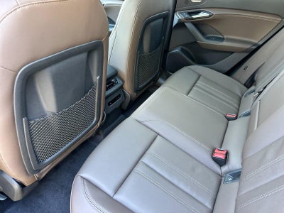 2027 Audi Q6 e-tron Premium Plus
