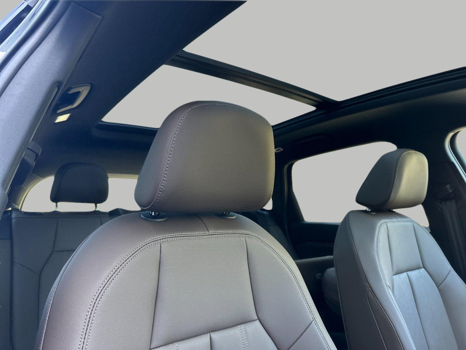 2027 Audi Q6 e-tron Premium Plus