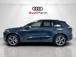 2027 Audi Q6 e-tron Premium Plus