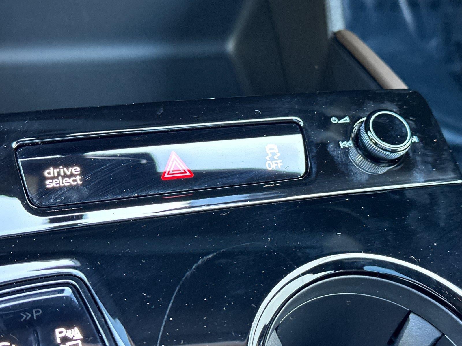 2027 Audi Q6 e-tron Premium Plus