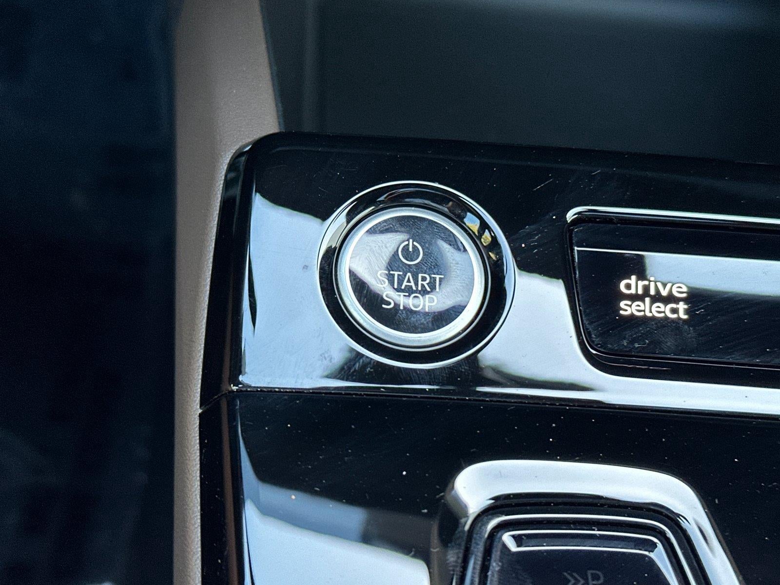 2027 Audi Q6 e-tron Premium Plus