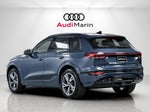 2027 Audi Q6 e-tron Premium Plus
