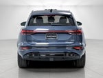 2027 Audi Q6 e-tron Premium Plus