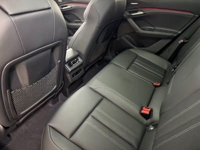2027 Audi Q6 e-tron Premium Plus