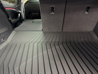 2027 Audi Q6 e-tron Premium Plus