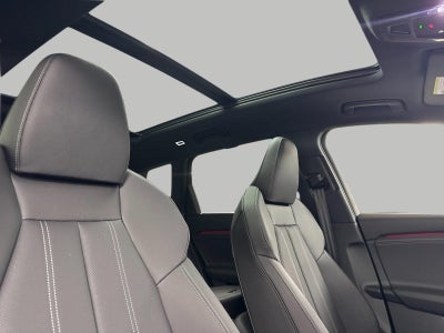 2027 Audi Q6 e-tron Premium Plus