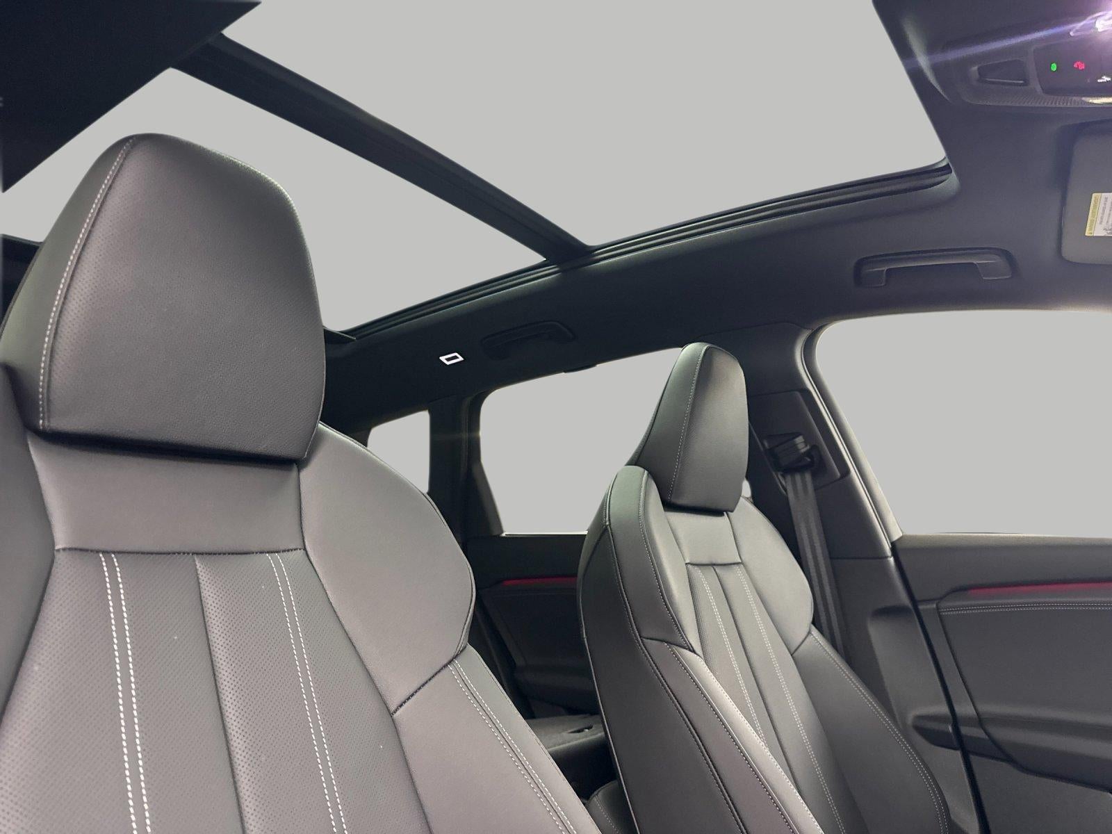 2027 Audi Q6 e-tron Premium Plus