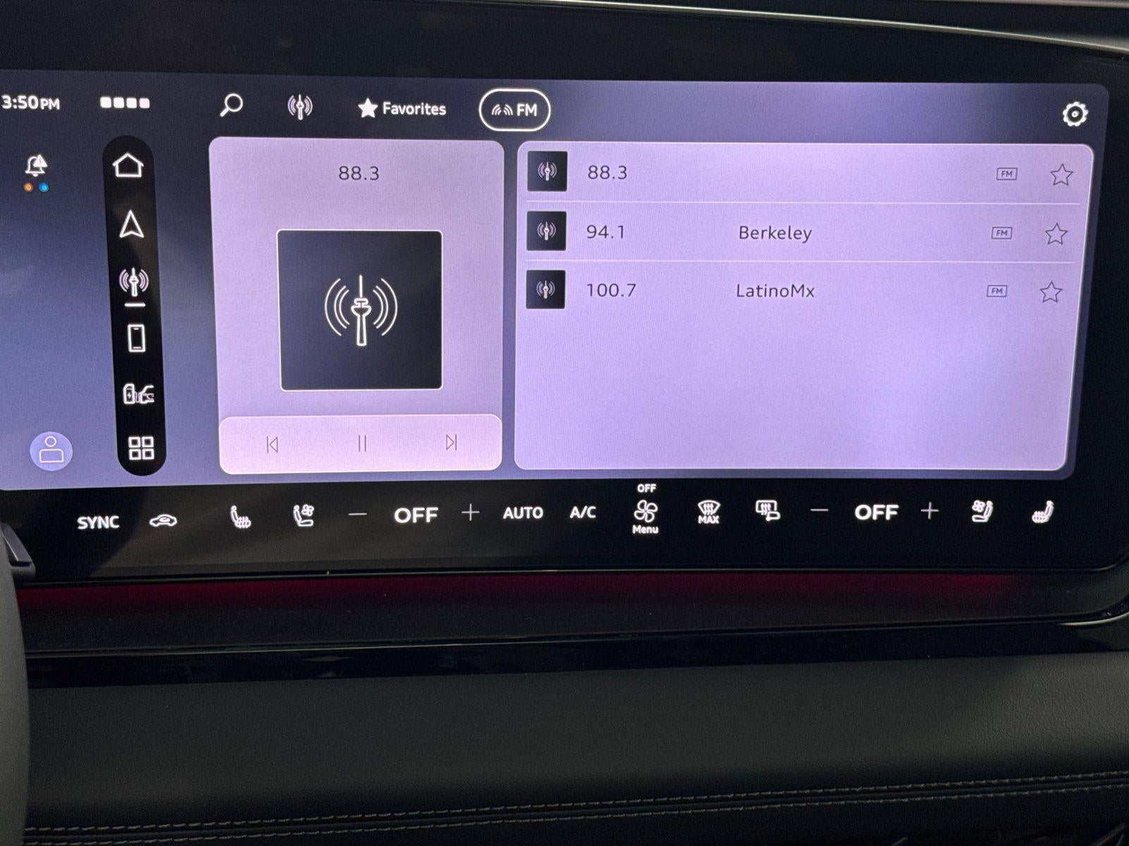 2027 Audi Q6 e-tron Premium Plus