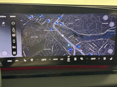 2027 Audi Q6 e-tron Premium Plus