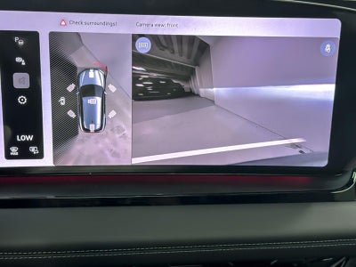 2027 Audi Q6 e-tron Premium Plus