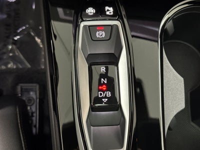 2027 Audi Q6 e-tron Premium Plus