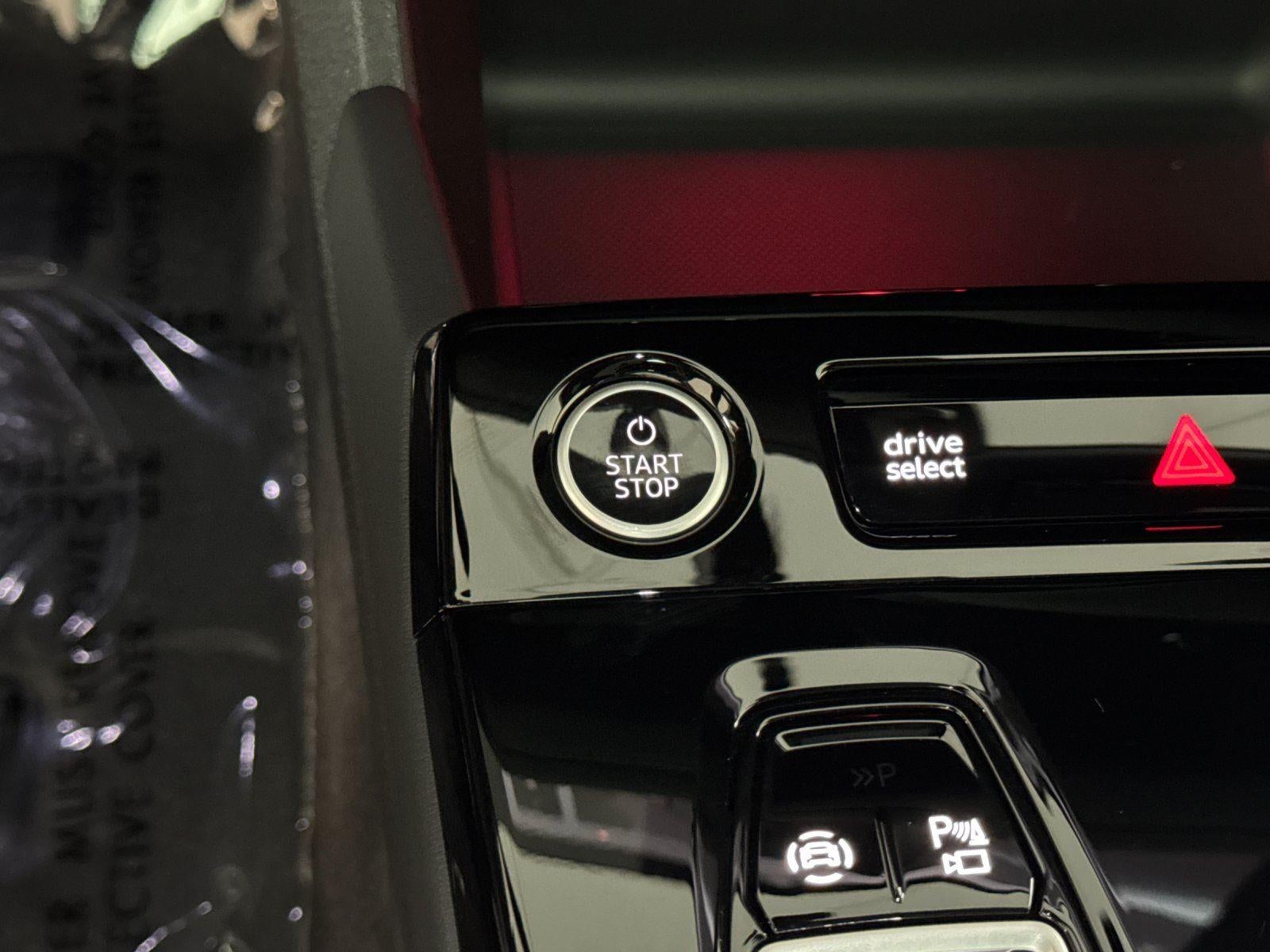 2027 Audi Q6 e-tron Premium Plus