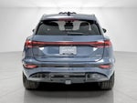 2027 Audi Q6 e-tron Premium Plus