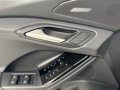 2027 Audi Q6 E-Tron Premium Plus