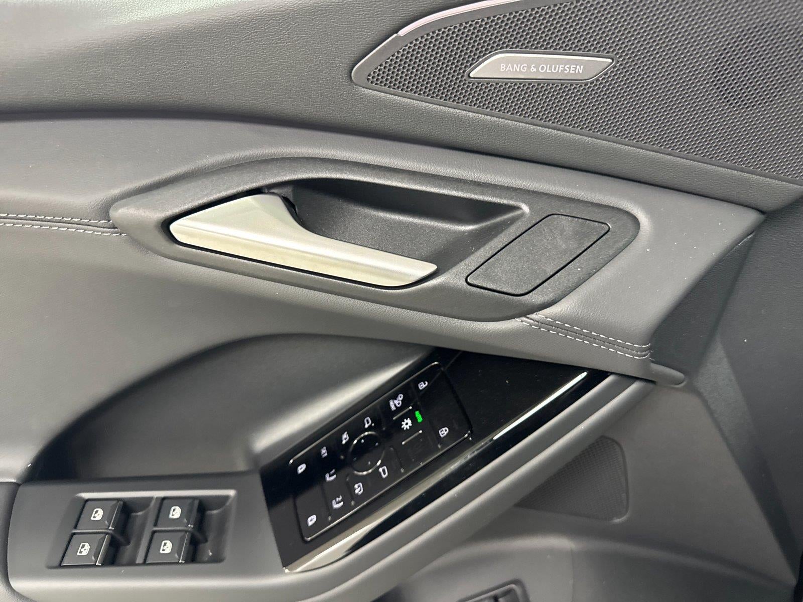 2027 Audi Q6 E-Tron Premium Plus