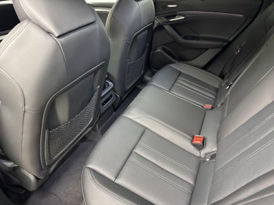 2027 Audi Q6 E-Tron Premium Plus