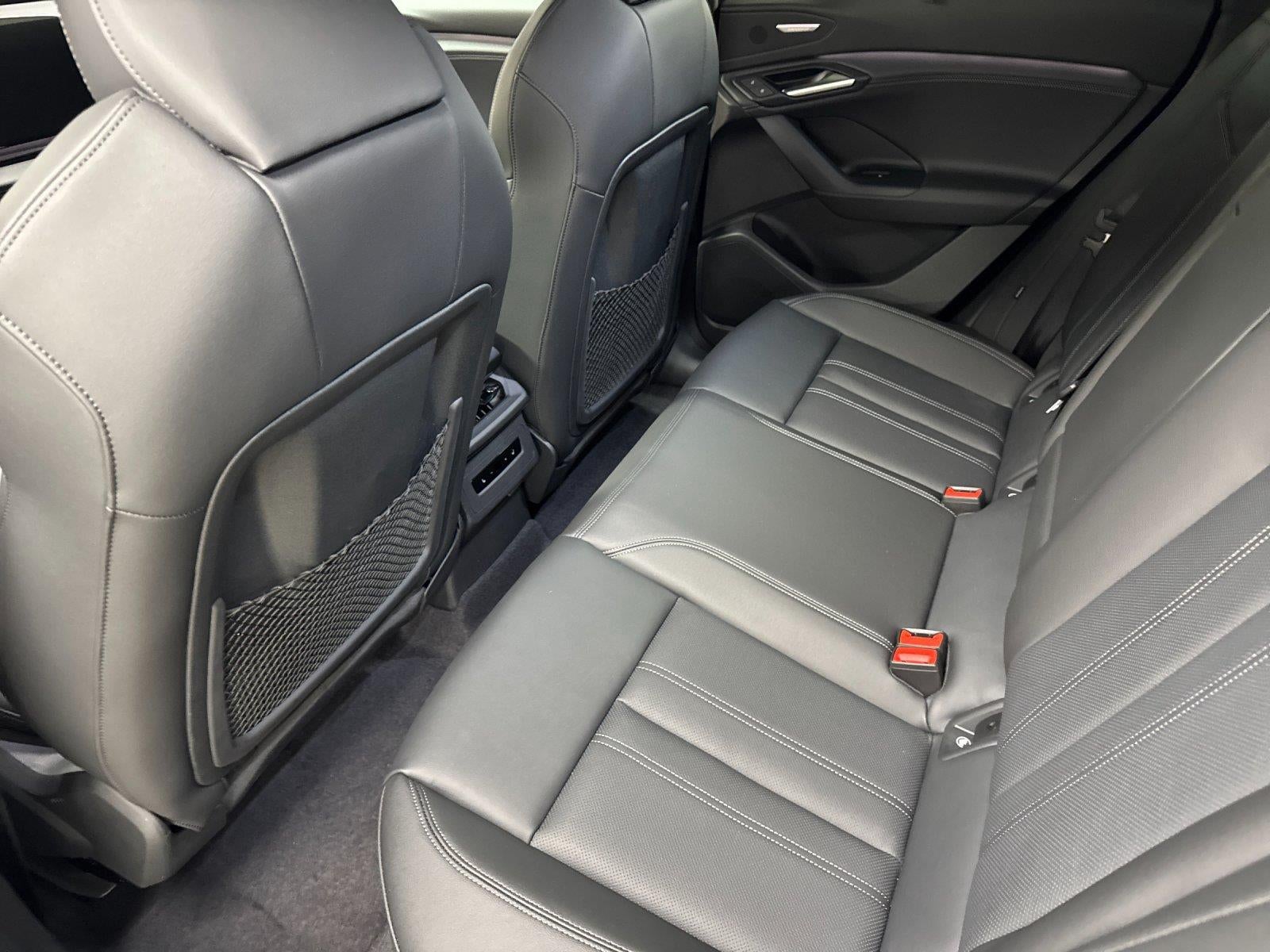 2027 Audi Q6 E-Tron Premium Plus