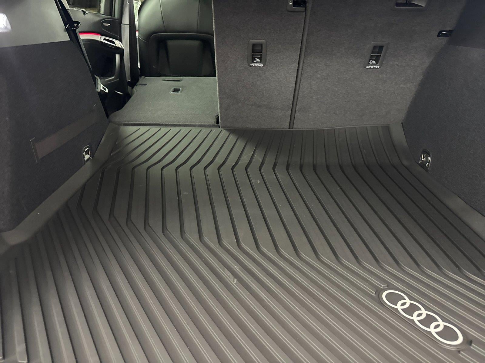 2027 Audi Q6 E-Tron Premium Plus
