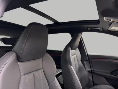 2027 Audi Q6 E-Tron Premium Plus