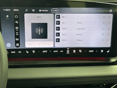 2027 Audi Q6 E-Tron Premium Plus