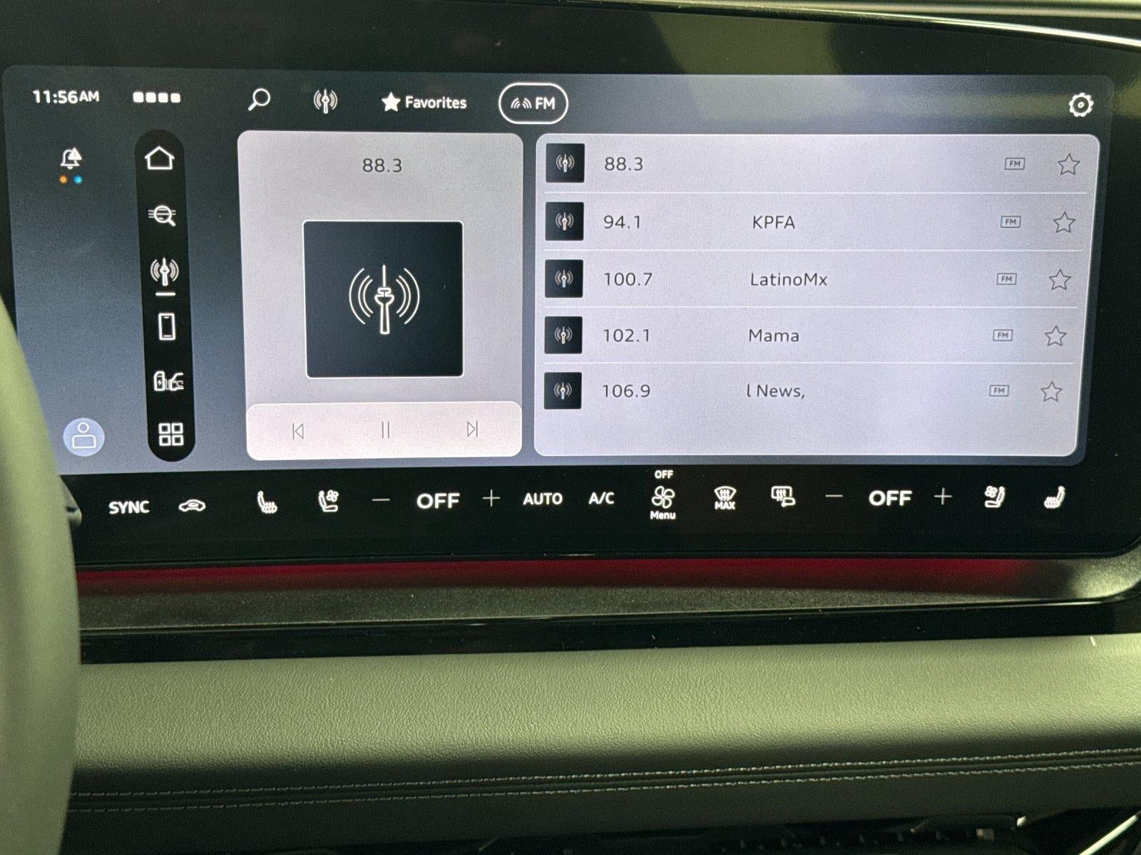 2027 Audi Q6 E-Tron Premium Plus