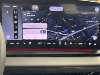 2027 Audi Q6 E-Tron Premium Plus