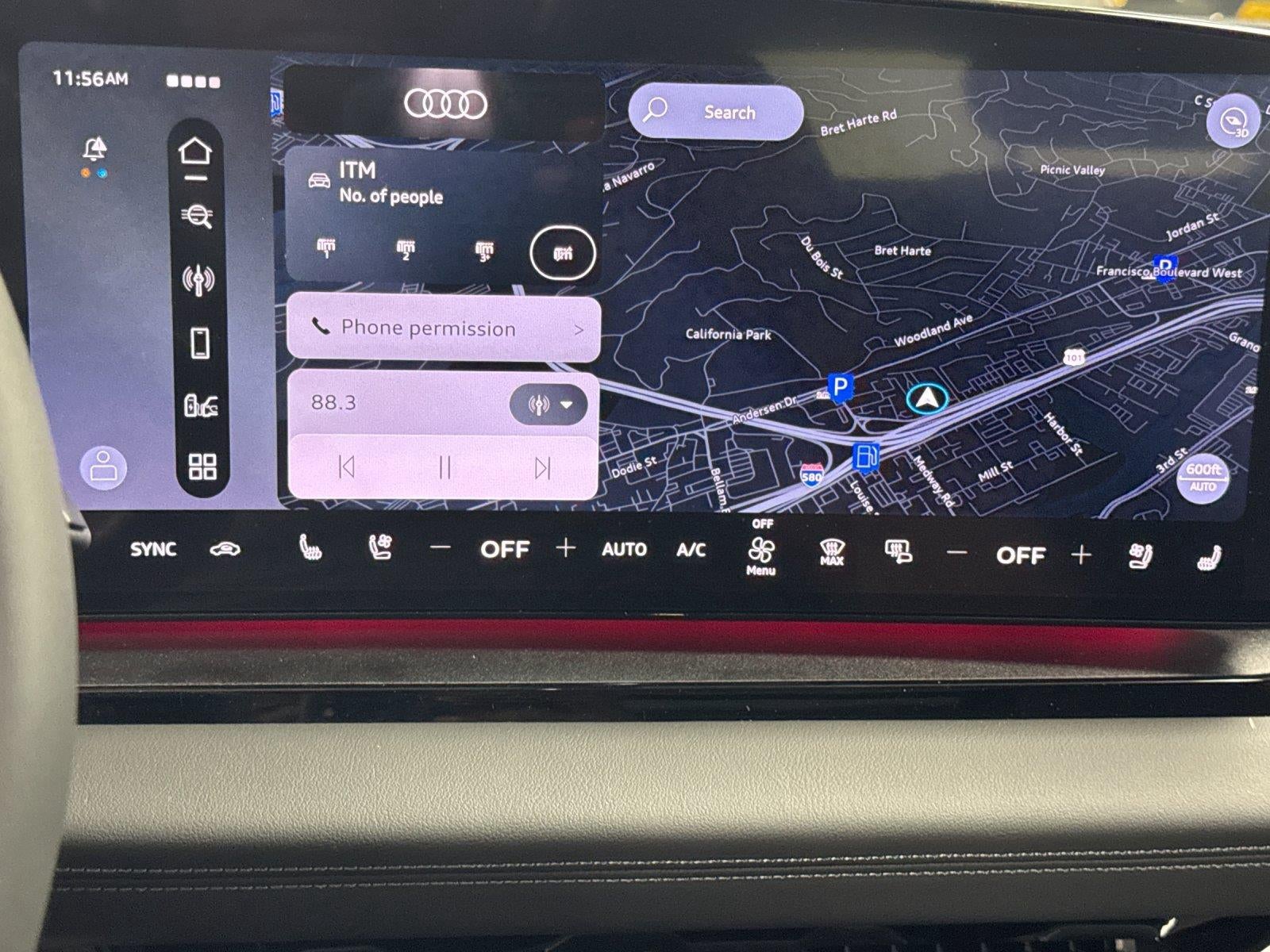 2027 Audi Q6 E-Tron Premium Plus