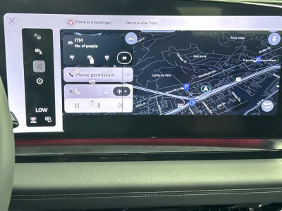2027 Audi Q6 E-Tron Premium Plus