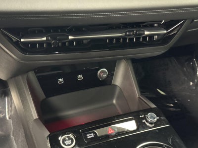 2027 Audi Q6 E-Tron Premium Plus
