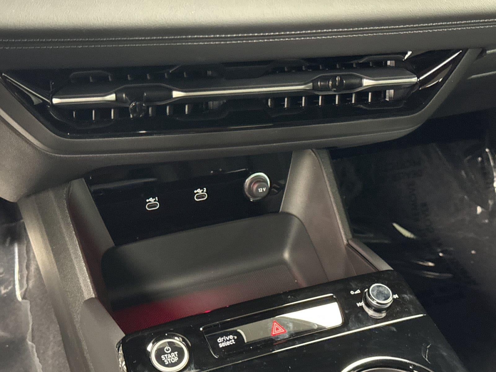2027 Audi Q6 E-Tron Premium Plus