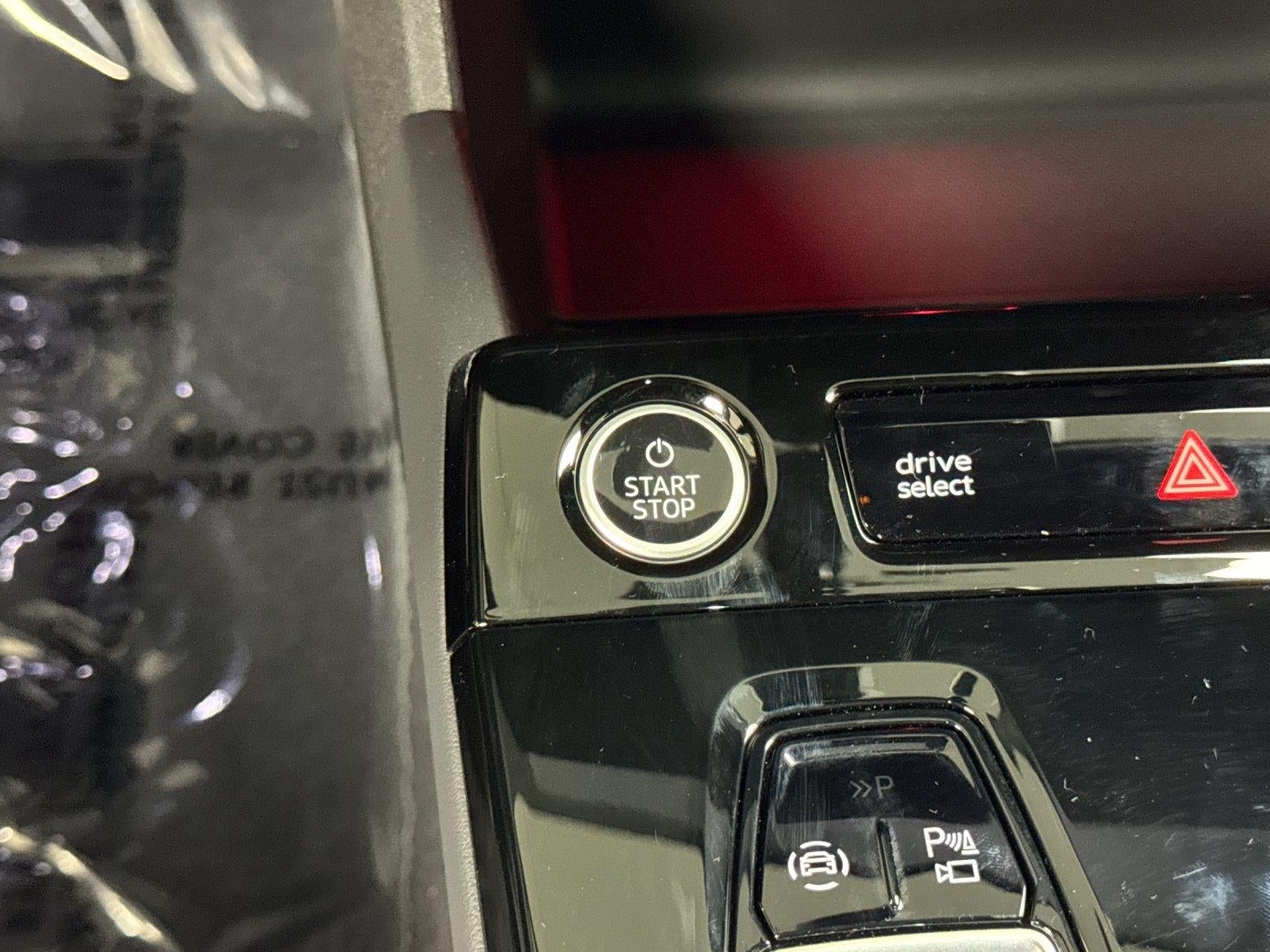 2027 Audi Q6 E-Tron Premium Plus