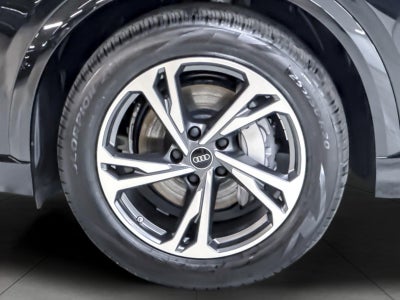 2027 Audi Q6 E-Tron Premium Plus