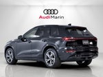 2027 Audi Q6 E-Tron Premium Plus