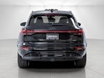 2027 Audi Q6 E-Tron Premium Plus